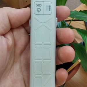 RADEX ONE Personal RAD Safety, High Sensitivity Compact Personal ...